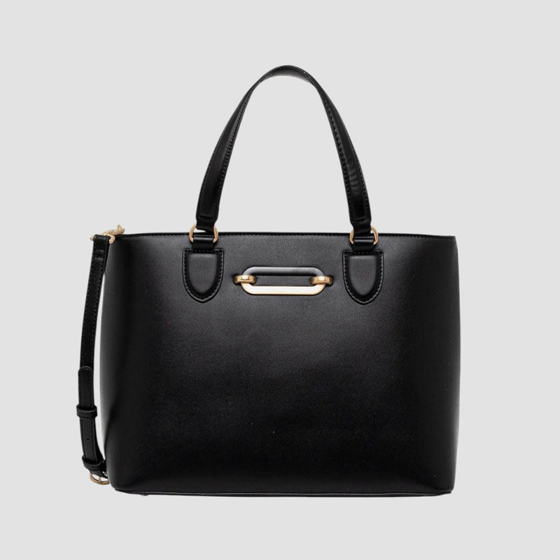 BOLSO SHOPPING WHY RE NEGRO