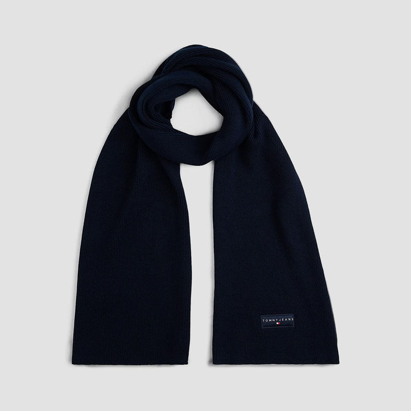 BUFANDA TJM HERITAGE DK NAVY