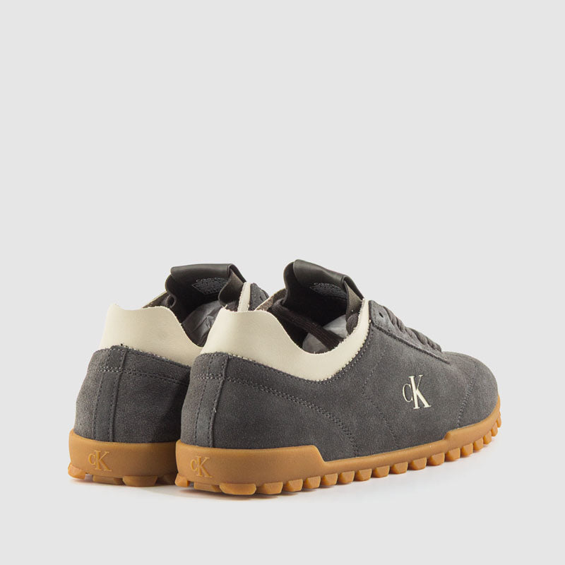 DEPORTIVO LOW PROFILE BELUGA MARRON