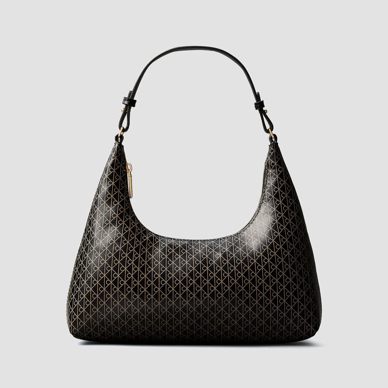 BOLSO SHOULDER COAET BLACK