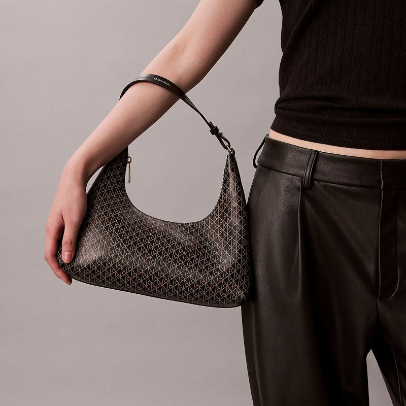 BOLSO SHOULDER COAET BLACK