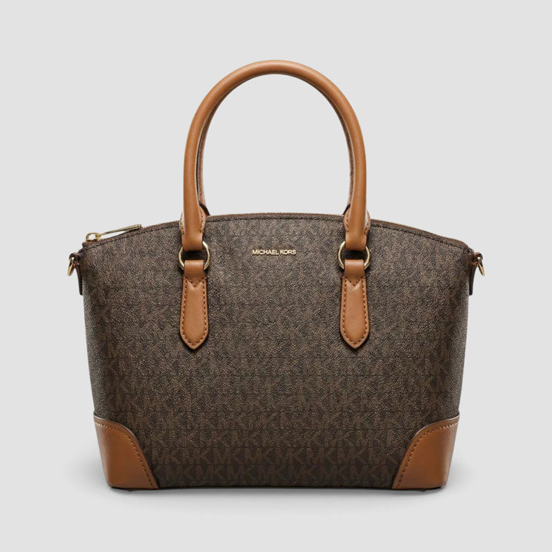 MK BOLSO MURPHY MD EW DOME SATCHEL