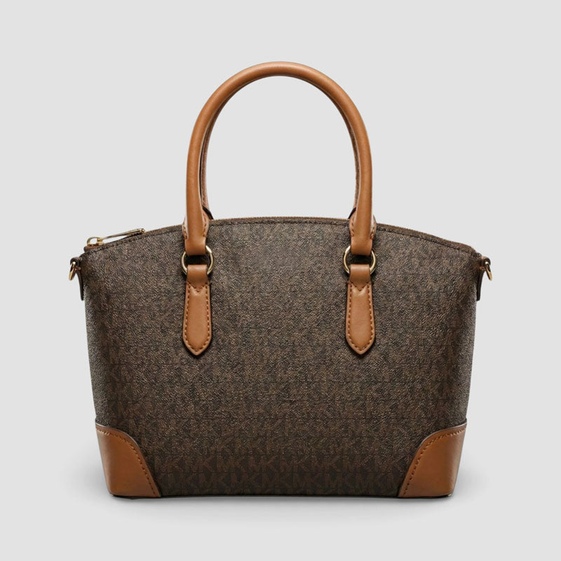 MK BOLSO MURPHY MD EW DOME SATCHEL