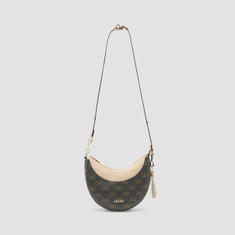 BOLSO HOBO COMBI MORO NEUTRO