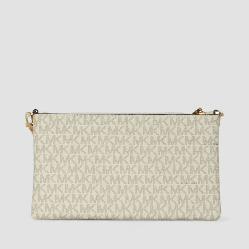 BOLSO JET SET MD PCKT CONV XBODY VAIN/AC