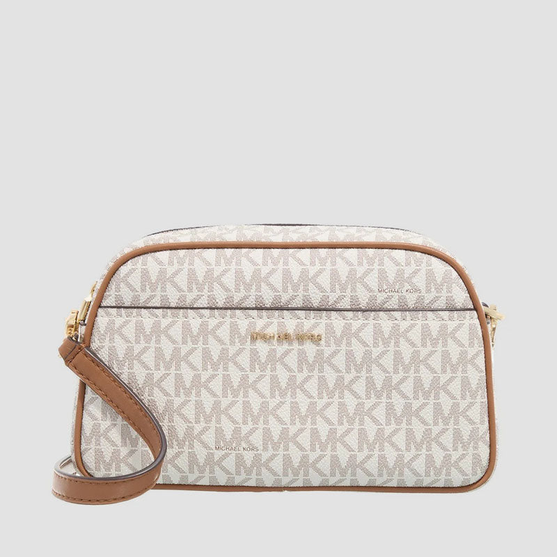 BOLSO JET SET SM CAMERA XBODY VAIN/ACORN
