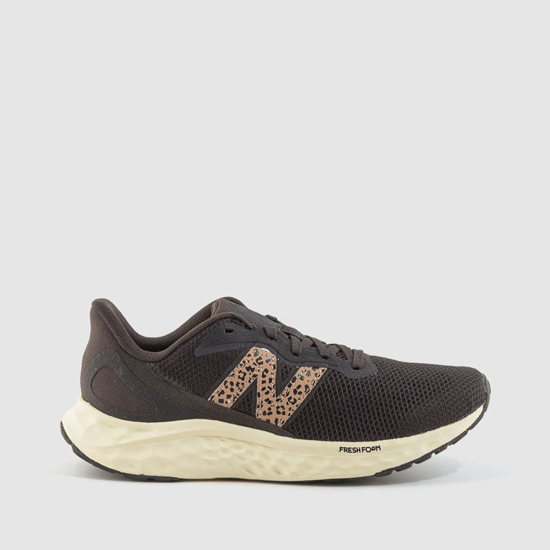 DEPORTIVO ARISHI NEGRO-LEOPARDO