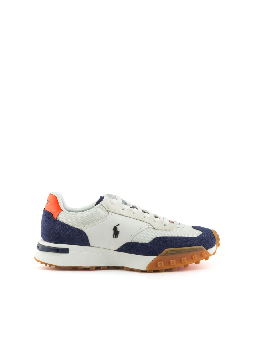 RALPH 809P0752 3003 WHT NAVY O-0
