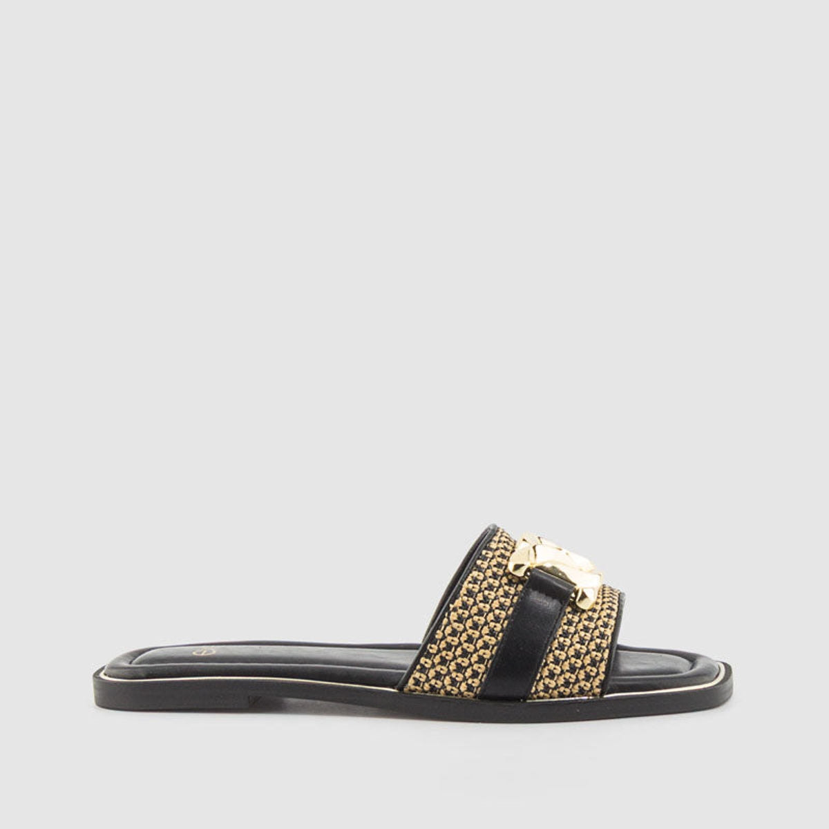 EXE DORETA 456 BLACK BEIGE-0