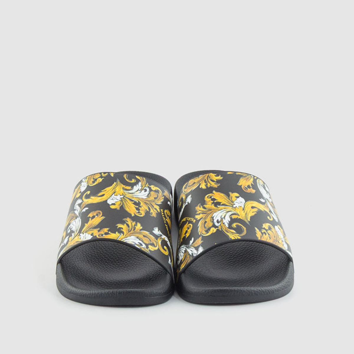 VERSACE 78YA3SQ4 ZS365 NEGRO DORADO-3