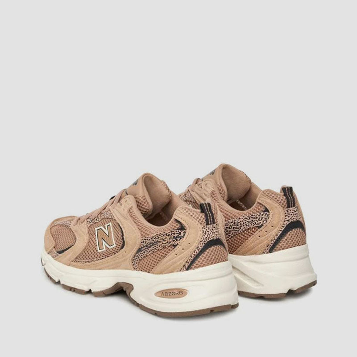 NB U530CRA CRA BEIGE LEO-2
