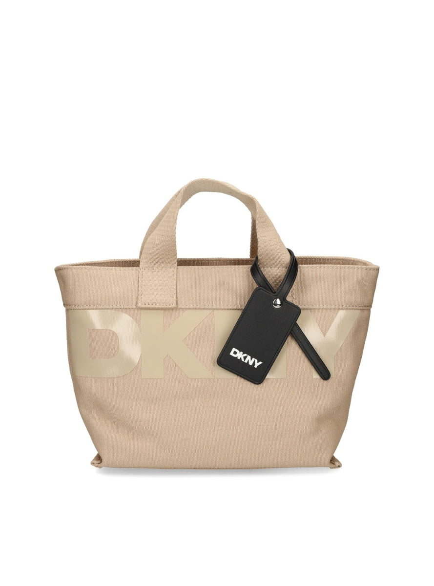 DKNY R51AGJ49 LTK LT KHAKI-0
