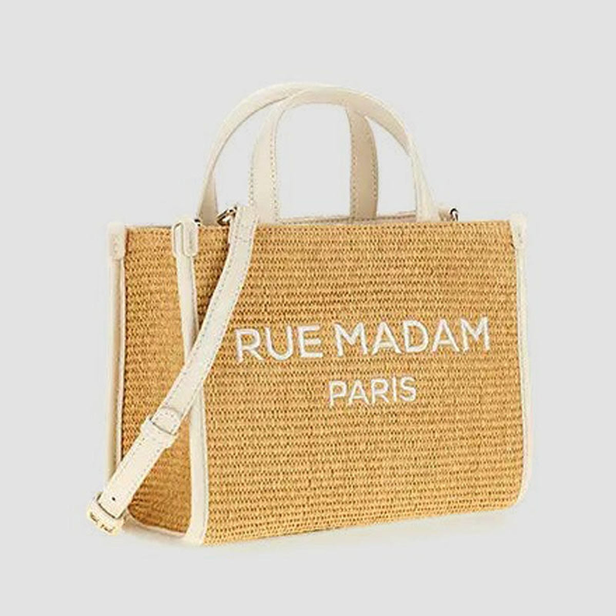 RUE MADAM THE SUMMER MINI ARENA-1