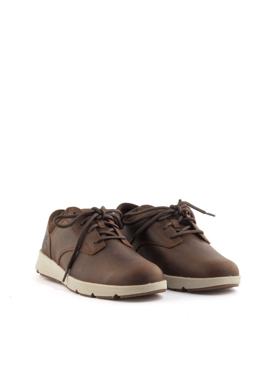 TIMB TB0A6C8EW011 DK BROWN-1