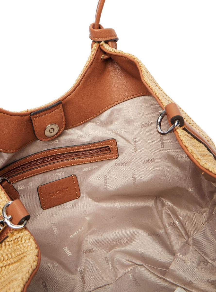 DKNY R61AOE49 AR9 NATURAL/SAD-2