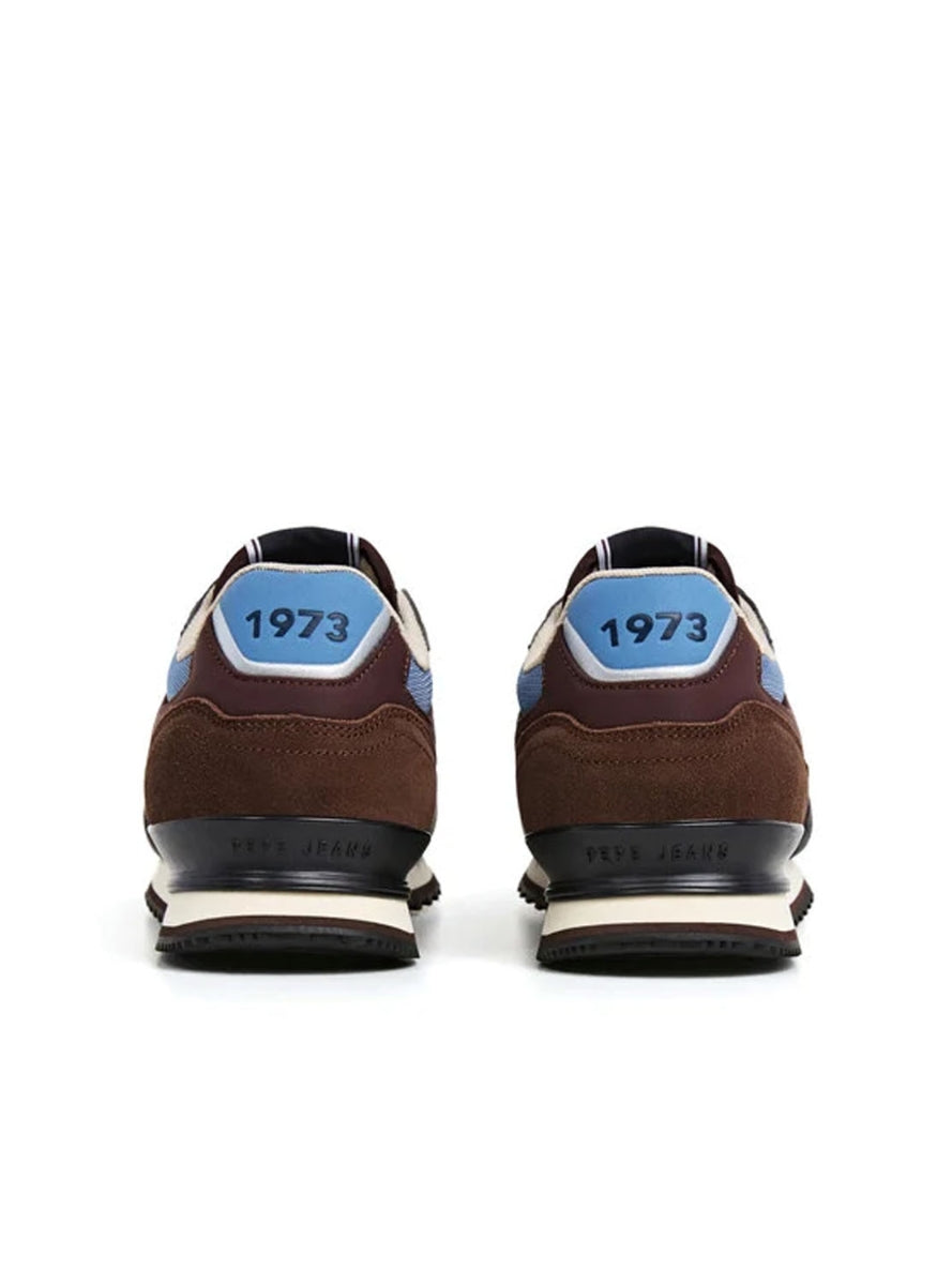 PEPE PMS400013 BROWN -2