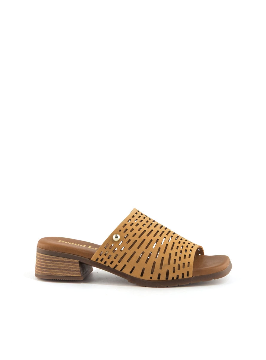 1244 BRAND T-151878 CUERO -0