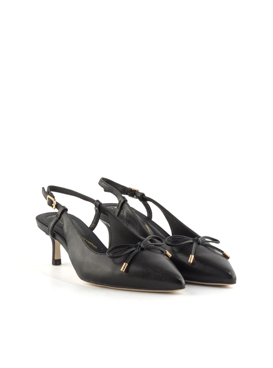 CLARKS 26186343 BLACK -1