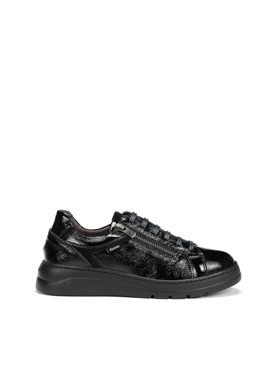 FLUCHOS F1666 NEGRO-0