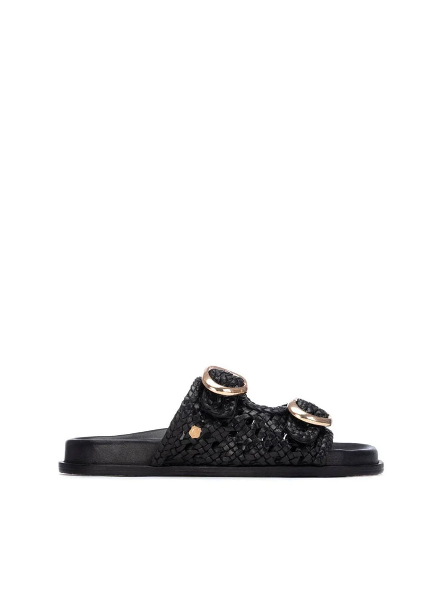 CARMELA 16305801 NEGRO -0