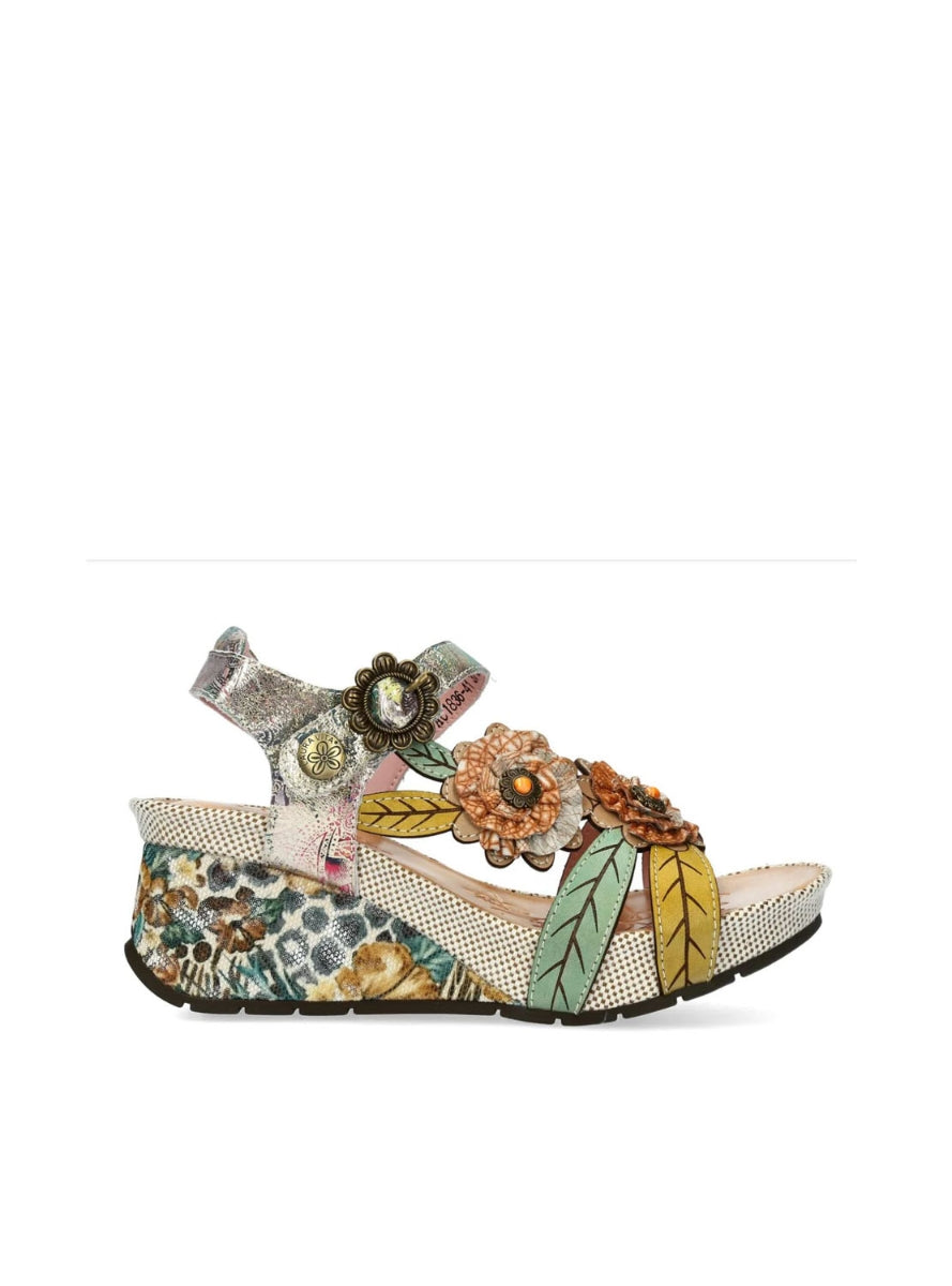 LAURA BARRY 41 BEIGE -0