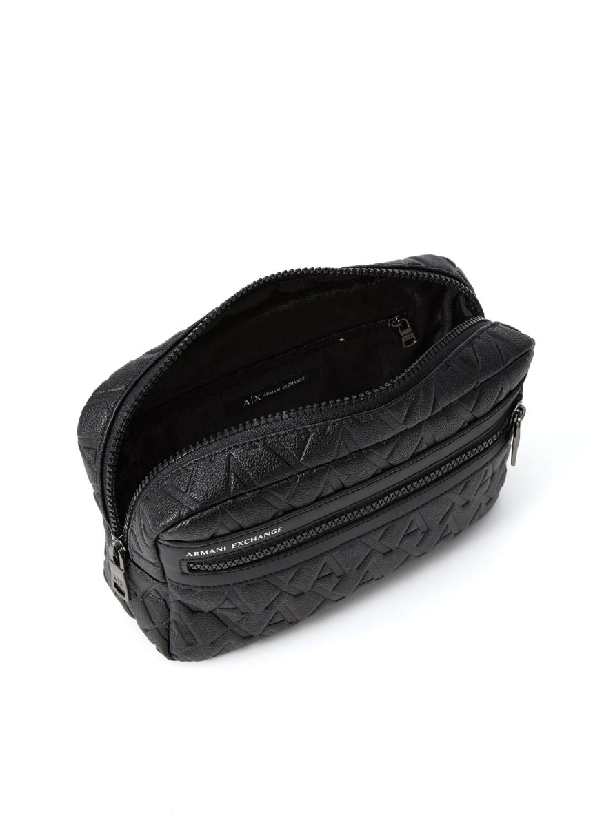 AX XM001272AF12133 UC 001 BLACK-1