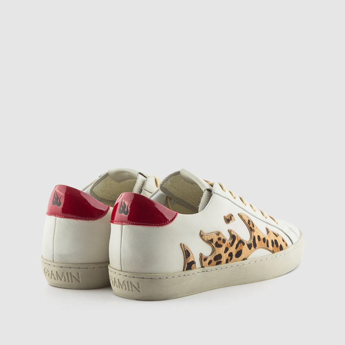 GAMIN 100136GM LEOPARDO-2