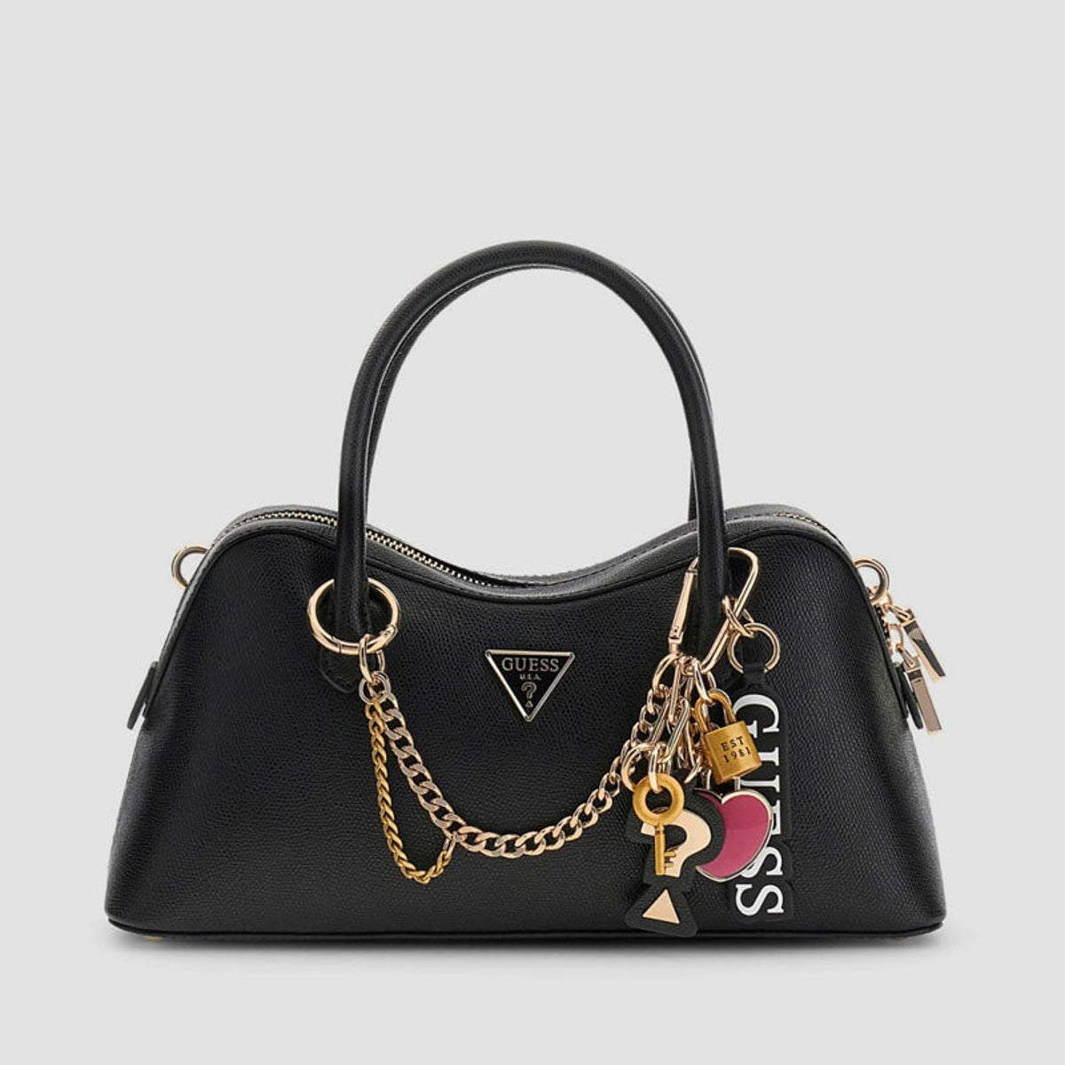 GUESS HWBG9899060 BLACK-0