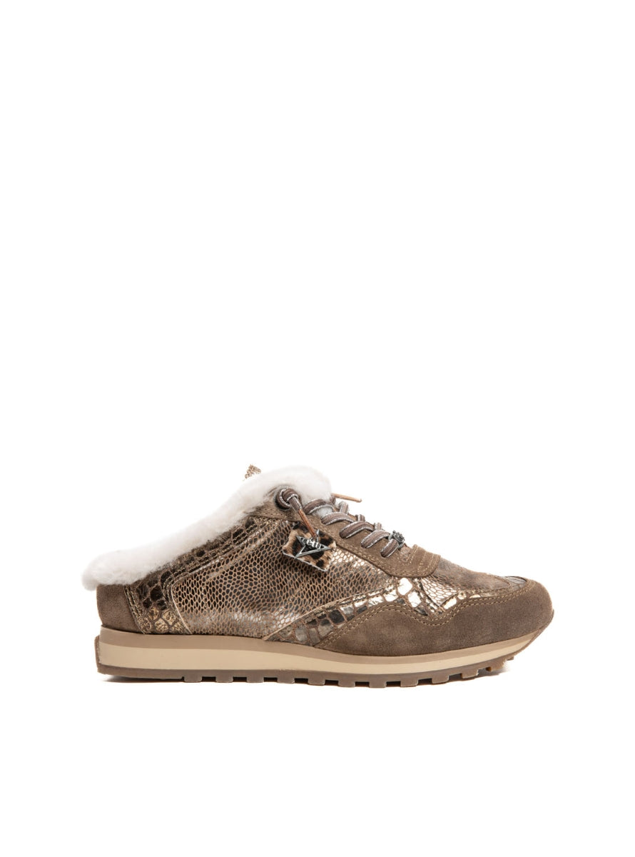 CETTI C-848 SRA MULE BEIG ORO -1