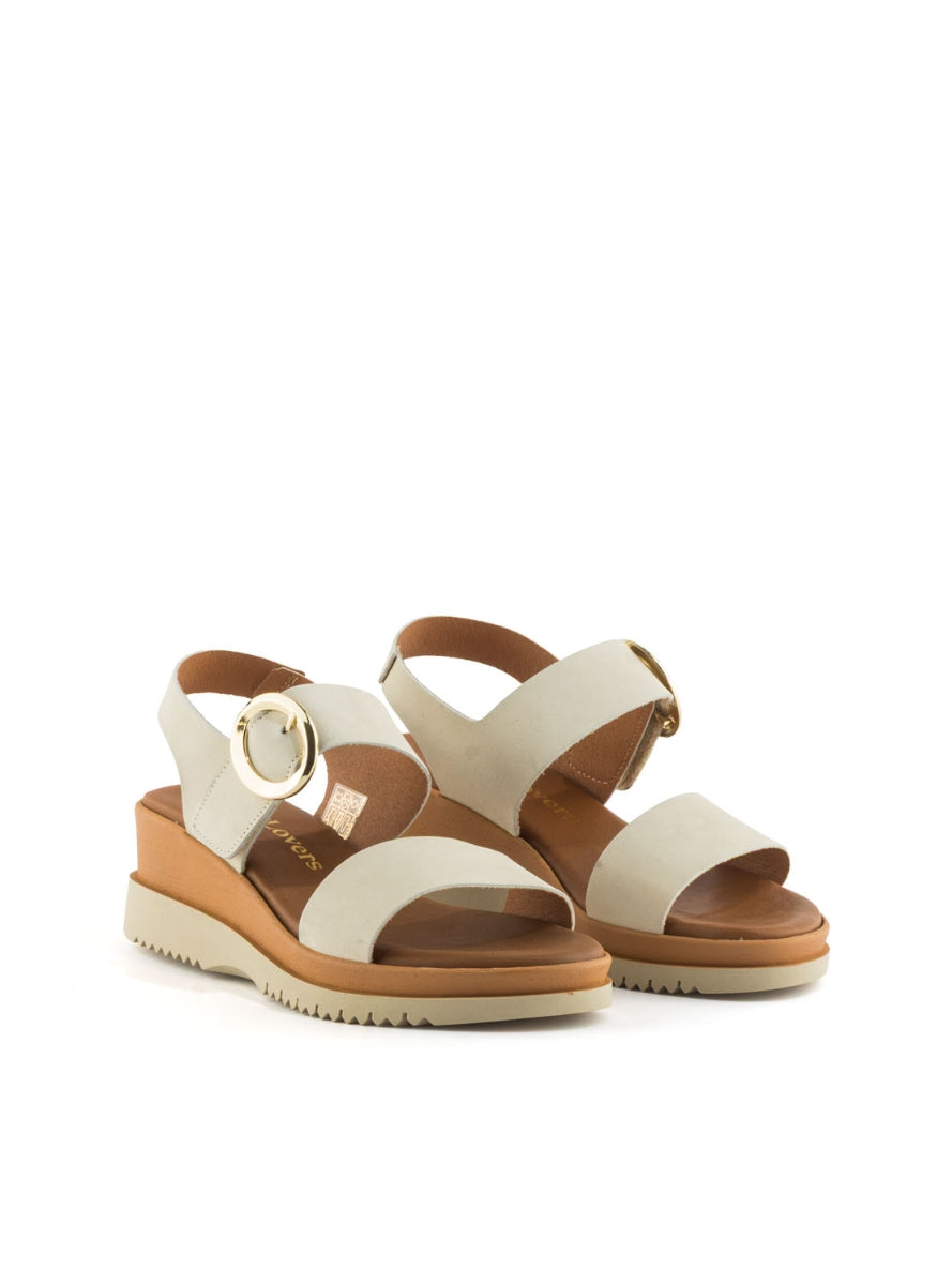 1244 BRAND T-153860 BEIG-1