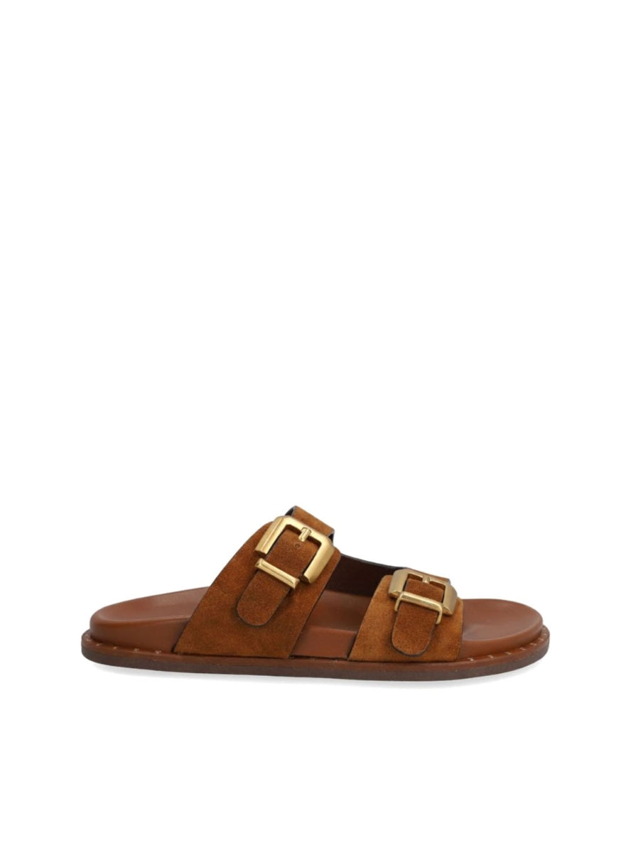 ALPE 5575 11 12 MARRON -0