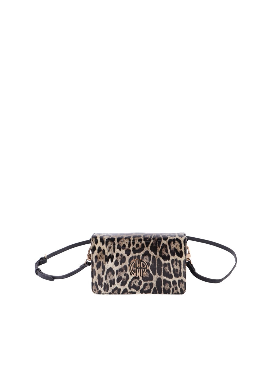 CACHA H262090 LEOPARDO LEO TAUPE-0