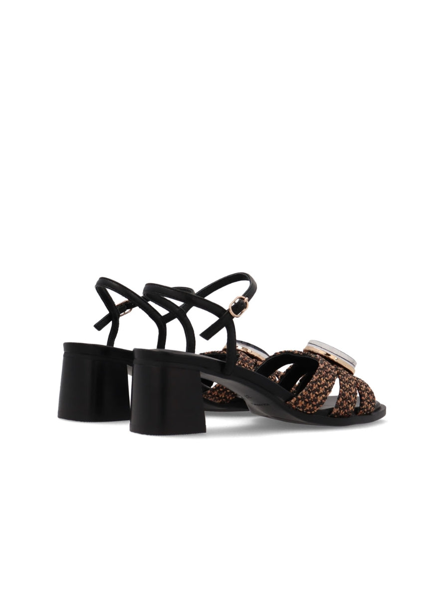 NOA 10287-67 MARRON NEGRO -2