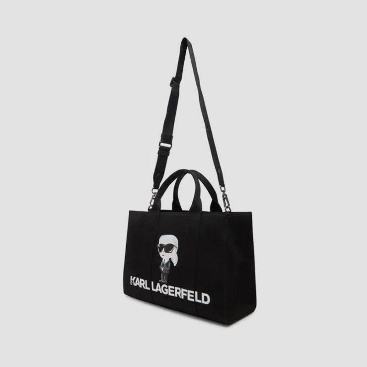KARL A2W50047 999 BLACK-2