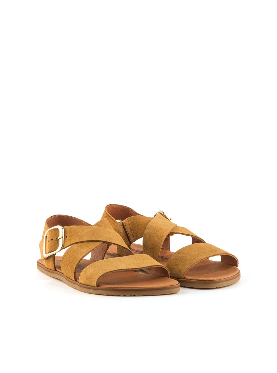 1190 BAREFOOT LINO CUERO -1