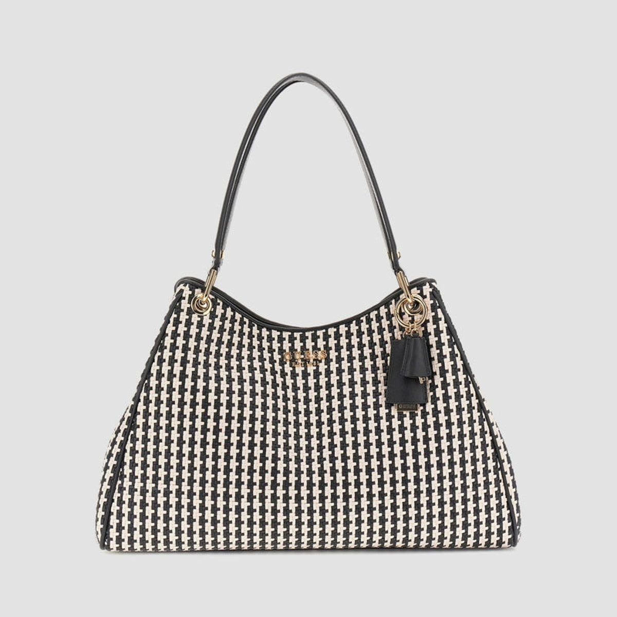 GUESS HWWG9631230 MULTI BLACK-0