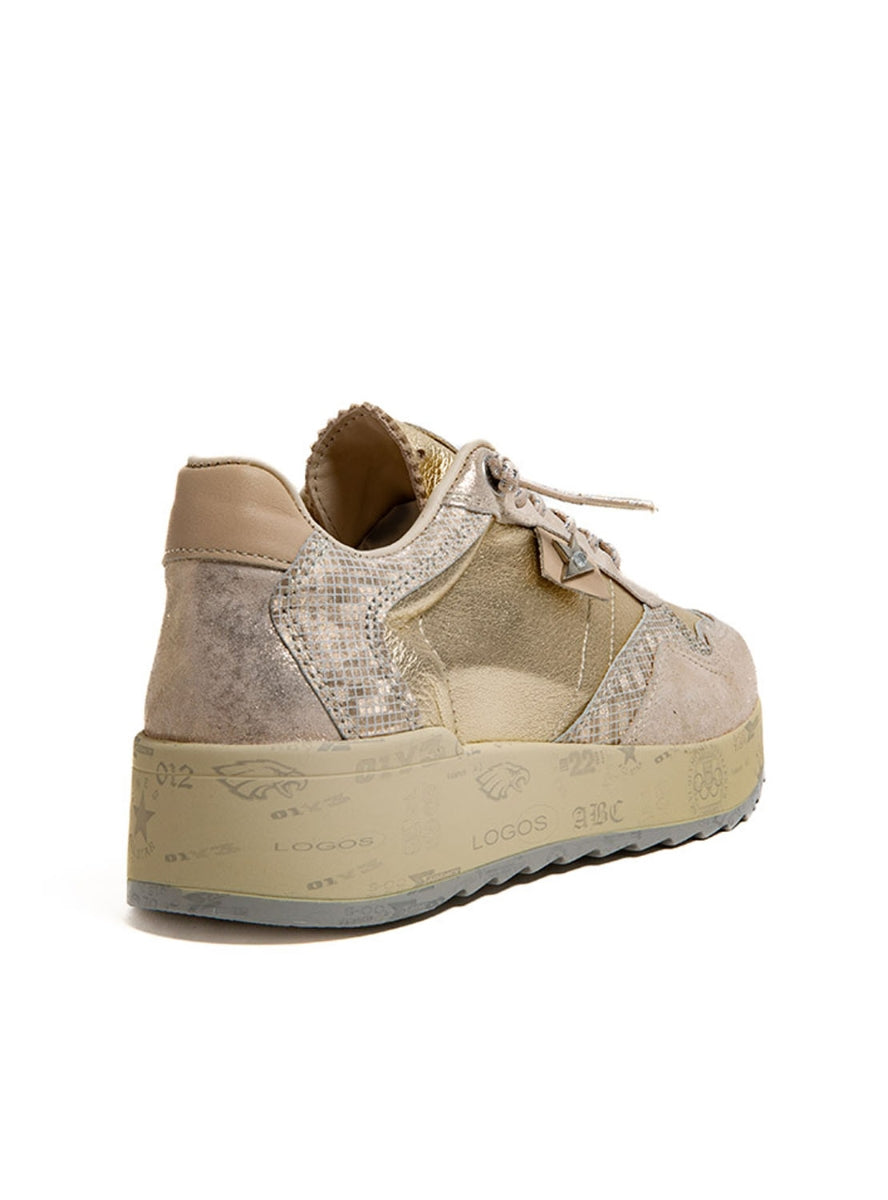 CETTI C-848 SRA XL CHAMPAGNE -2