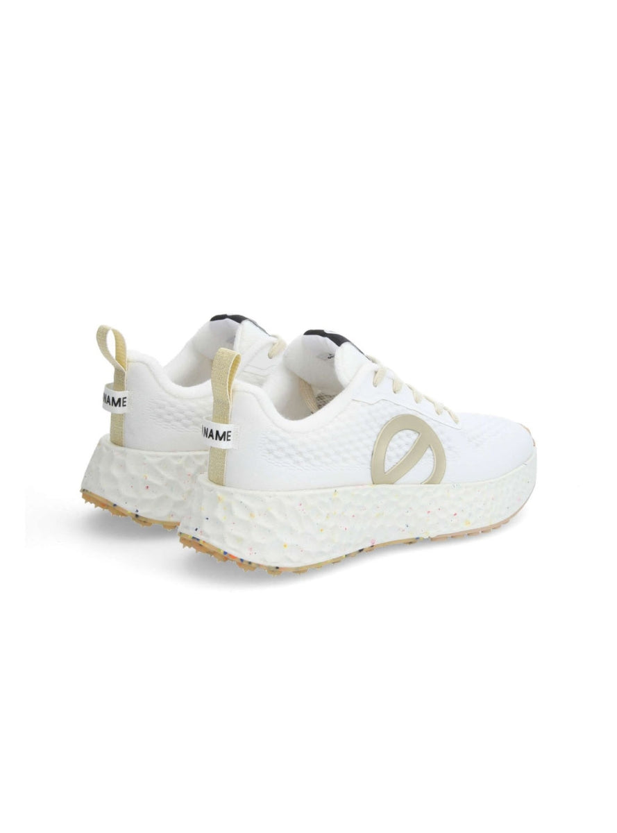 NONAME CARTER FLY WHITE NNTA0 WHITE GOLD-3