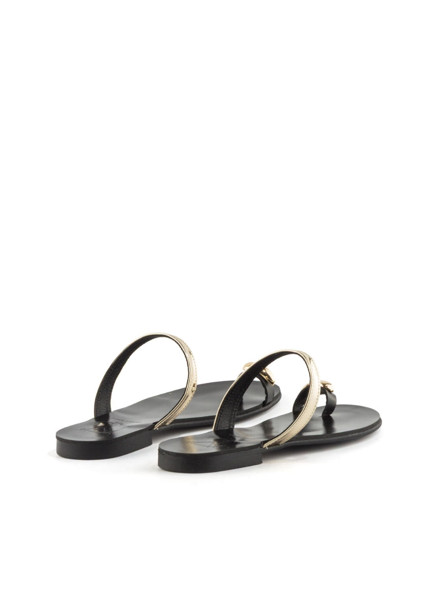 1240 YACARE UDINE NEGRO ORO -2