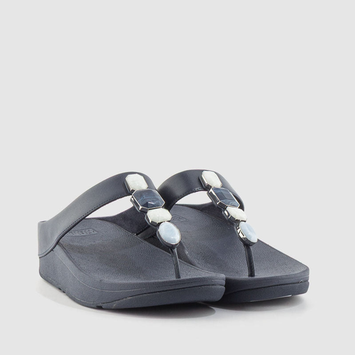 FIT FLOP YU9 NAVY-1