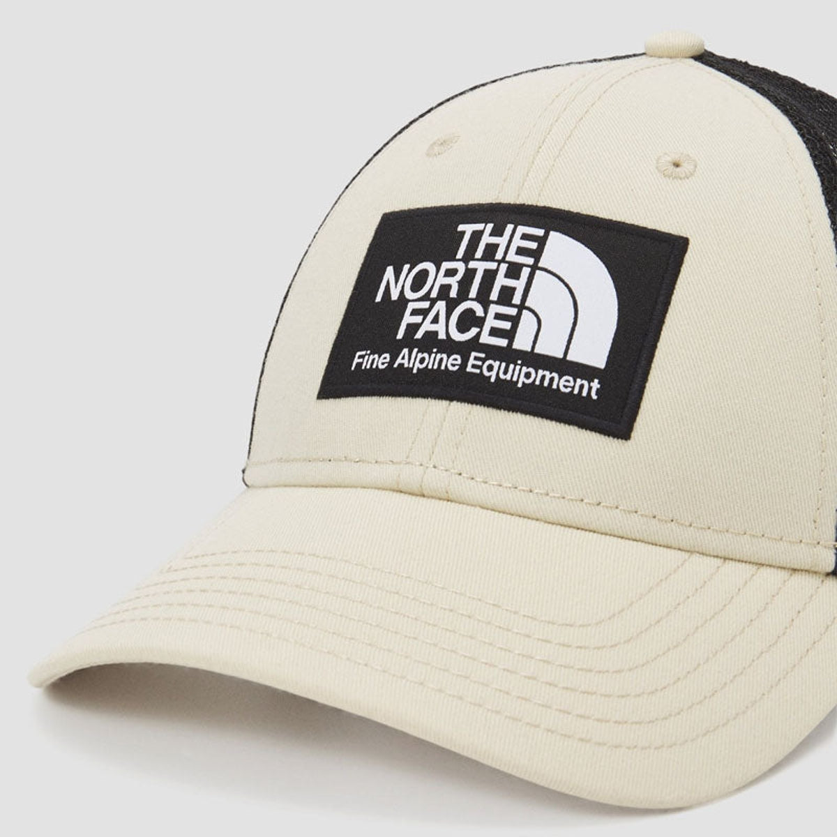 NORTH NF0A5FXA3X41 BEIGE-2