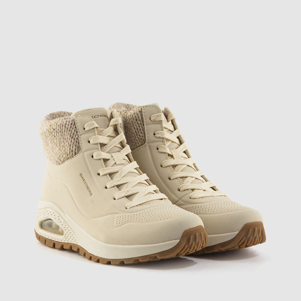SKECH 167988 NATURAL NAT-1