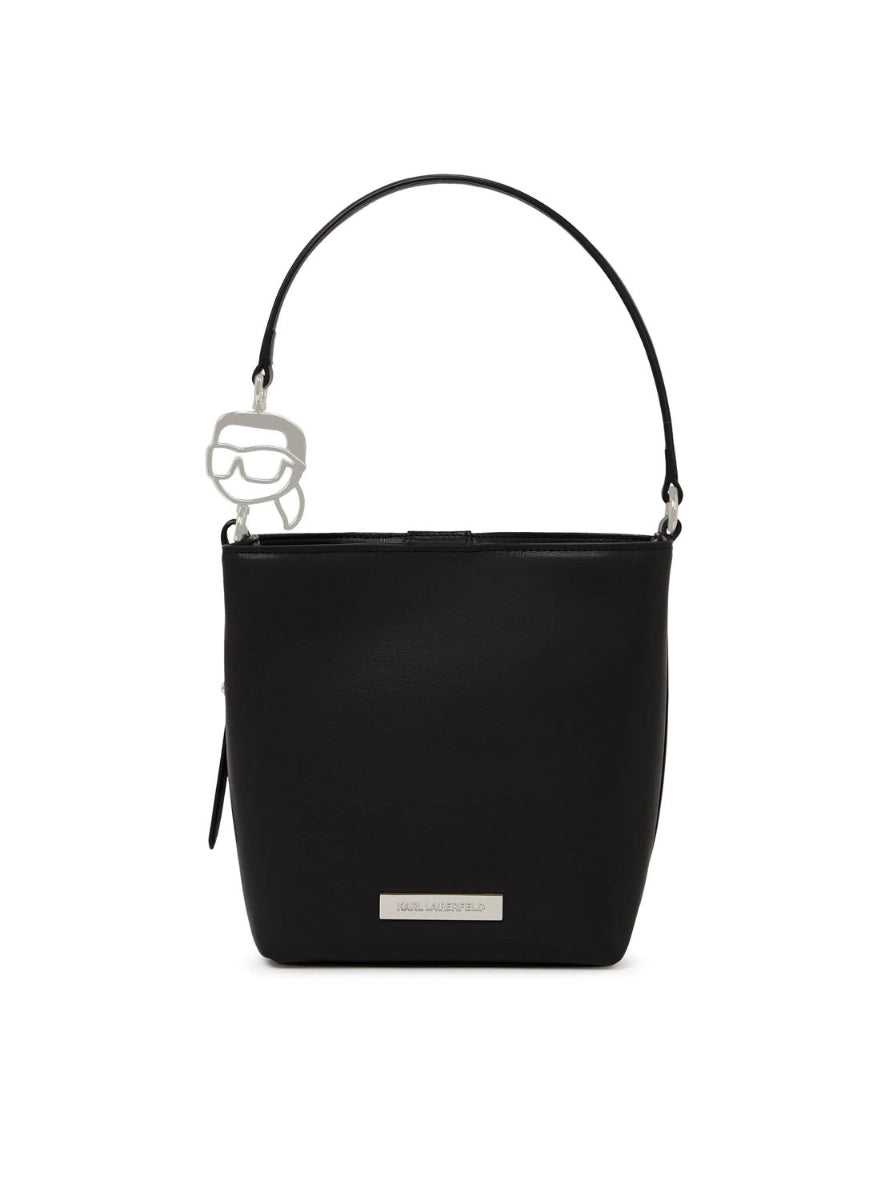 KARL B2W30244 999 BLACK-0