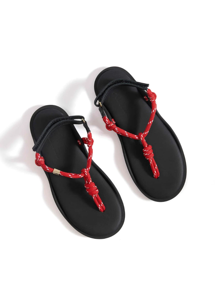FLOWZE FLOW RED-2