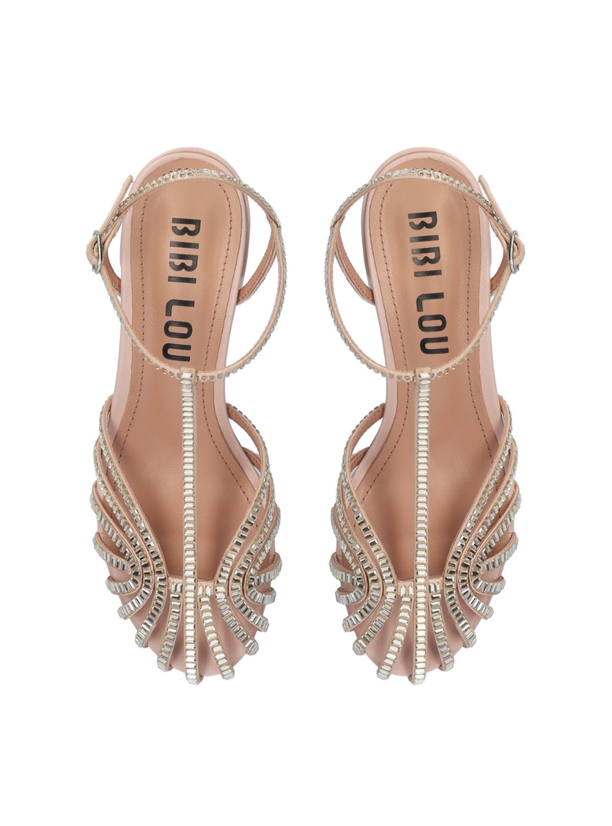 BIBI 561Z75VK NUDE -0