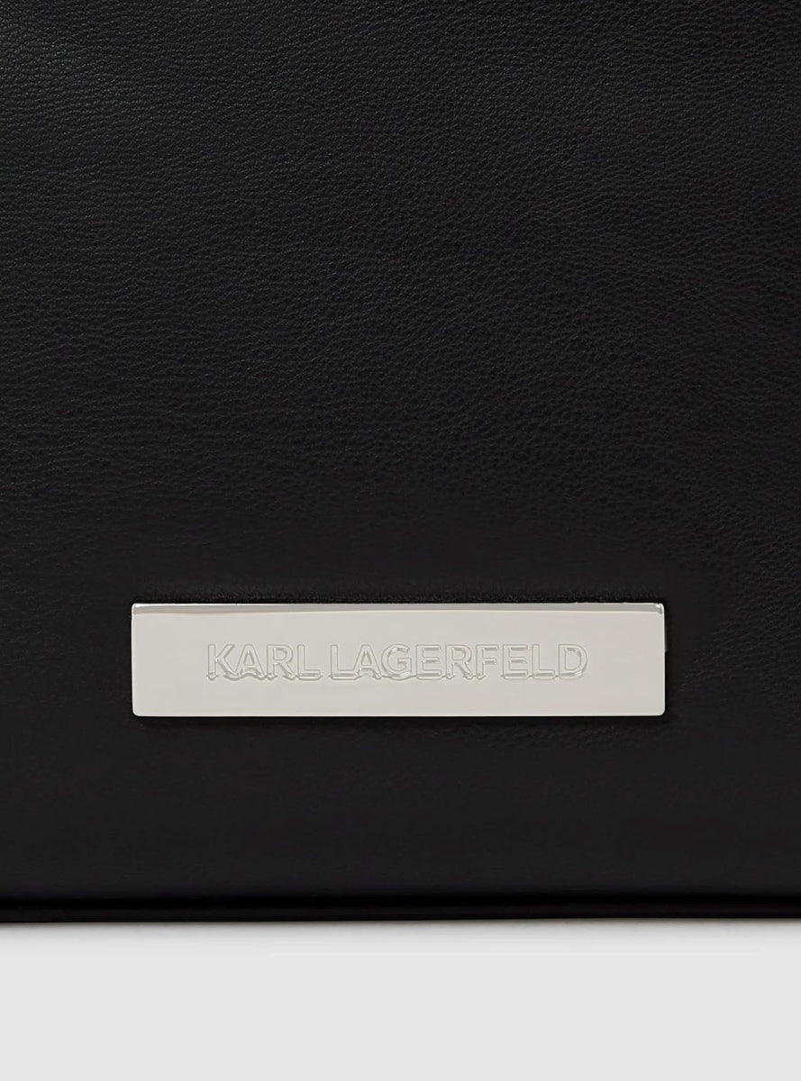 KARL B2W30244 999 BLACK-2