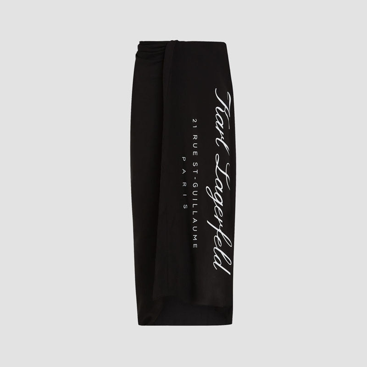 KARL A1W46096 BLACK-0