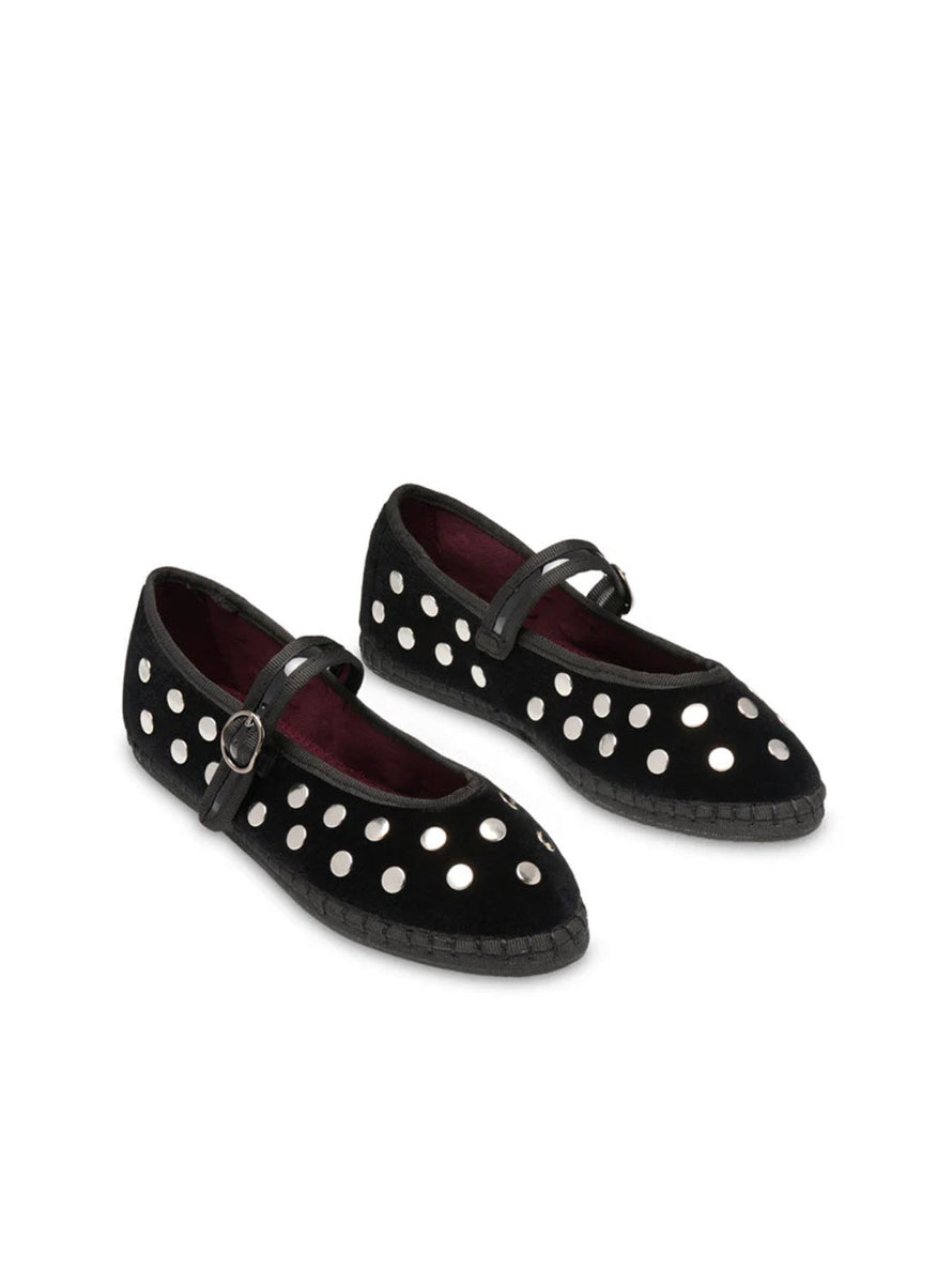 FLABE MAE TACHAS BLACK-2