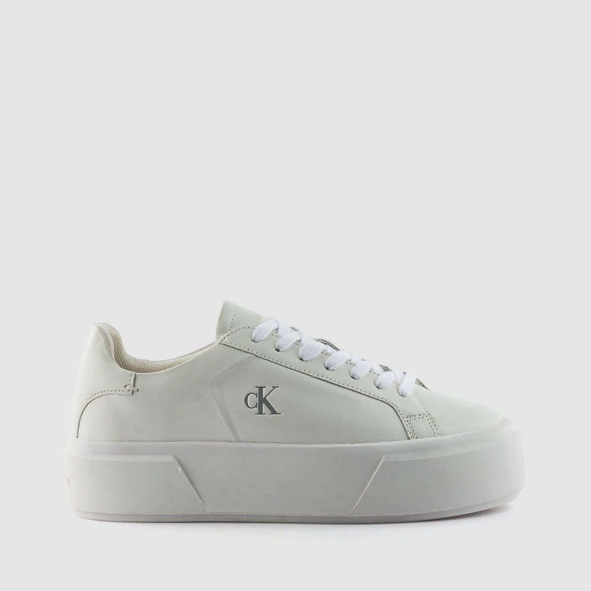 CK YW0YW019280K4 0K4 WHITE -0