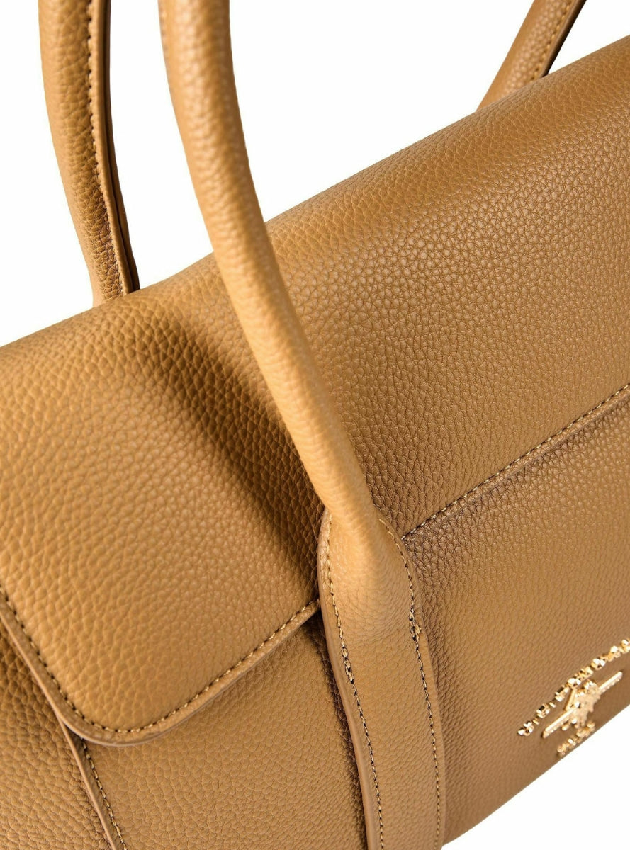 US POLO BEUSS9072WVP CAMEL 512 CAMEL-1
